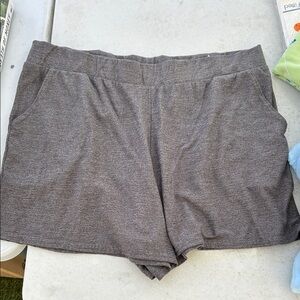 Women’s Maurice’s Gray Women's Shorts